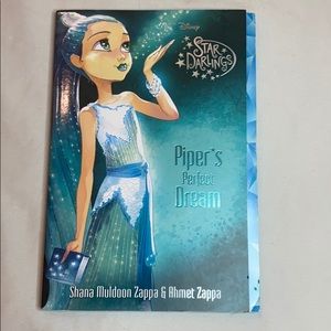 Star Darlings piper’s Perfect dream